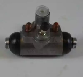 Барабанный тормозной механизм AISIN для HONDA CIVIC I Shuttle (AN, AR) 1.5 4WD (AR)